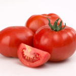 Tomato allergy