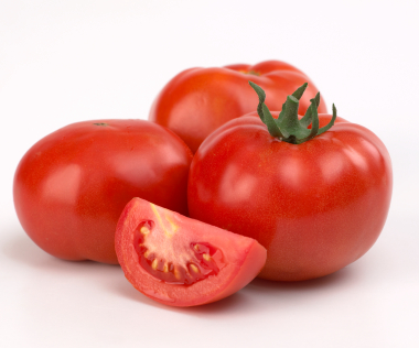 Tomato allergy