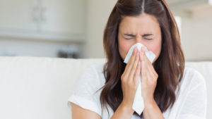 cinnamon allergy 