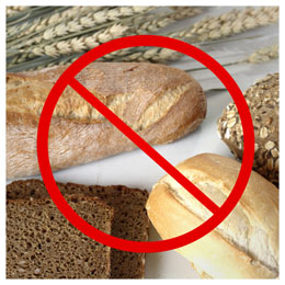 Wheat Allergy
