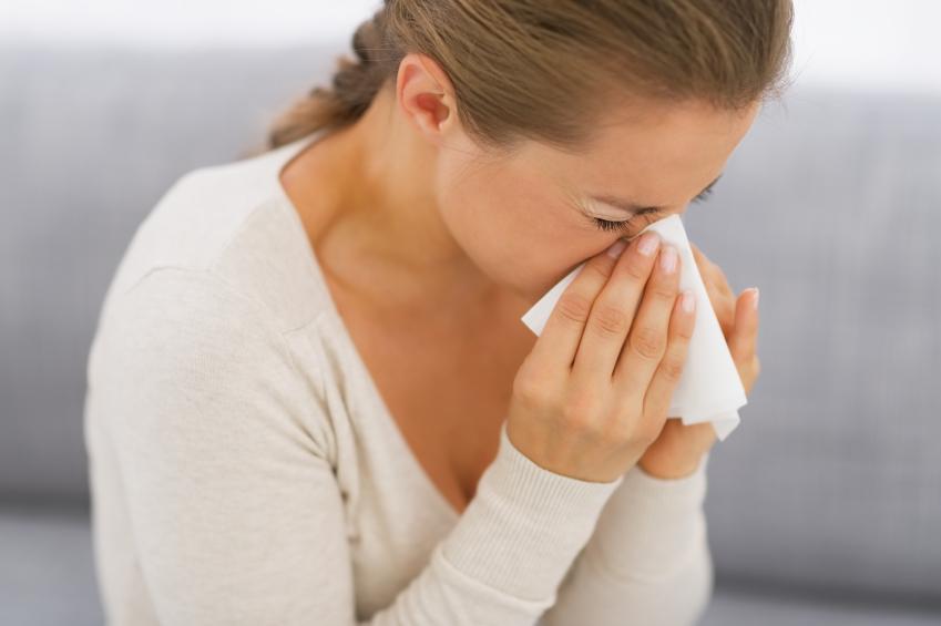 Allegra Allergy