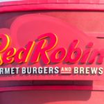 Red Robin Gourmet Burgers