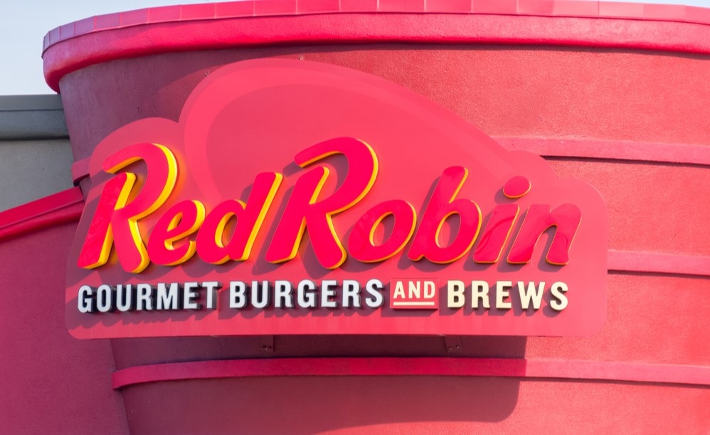 Red Robin Gourmet Burgers
