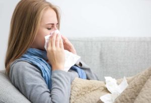 Allergies in portland