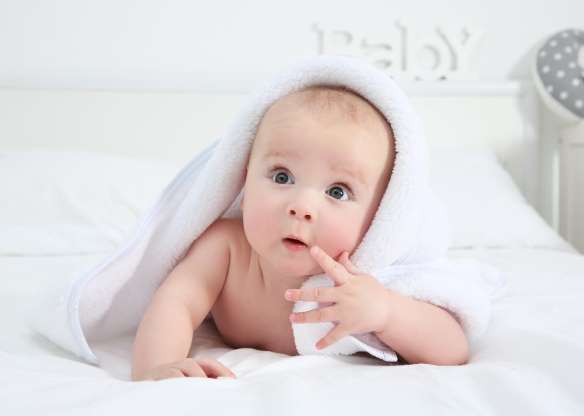 Milk Allergy Symptoms in baby