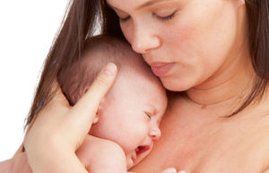 Milk Allergy symptoms in baby 