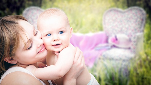 Signs of Food Allergy in Baby