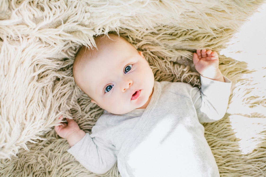 Signs of Food Allergy in Baby
