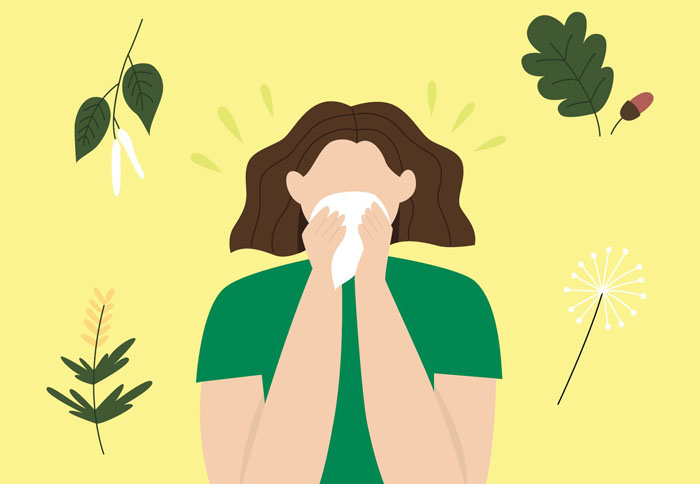 Allergies in 2022