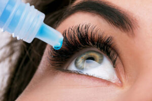 Eye Drops