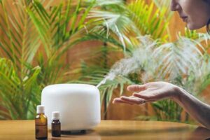 Humidifiers