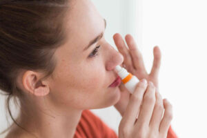Nasal Spray