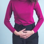 vulvar irritation