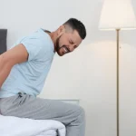Hemorrhoids