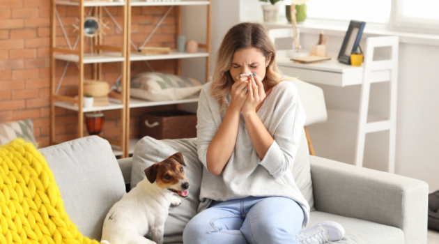 Allergy