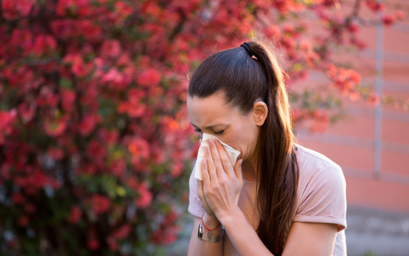 Xyzal Allergy Relief: Breathe Easy and Live Comfortably