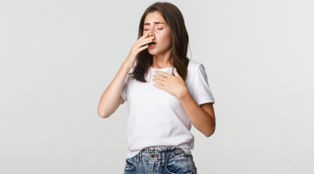 Dimetapp Cold and Allergy