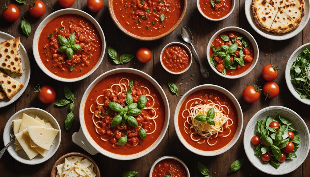 avoid foods containing tomatoes