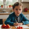tomato allergy in children