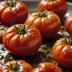 tomato allergy raw vs cooked